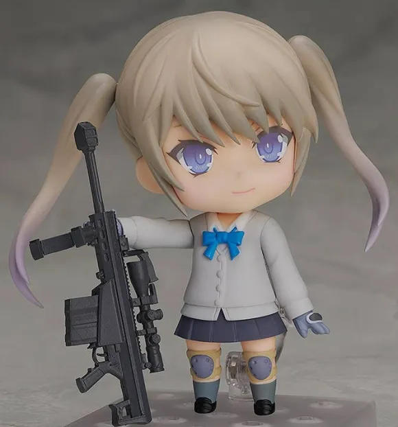 Nendoroid Maria Teruyasu (Little Armory)