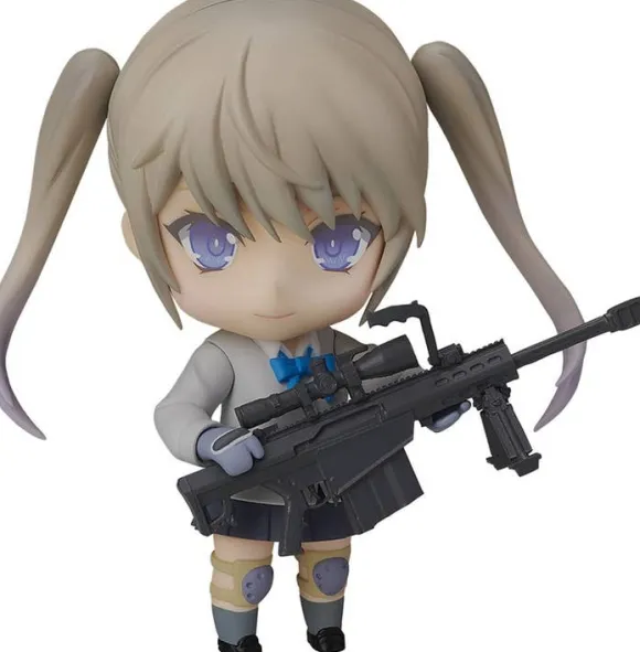 Nendoroid Maria Teruyasu (Little Armory)