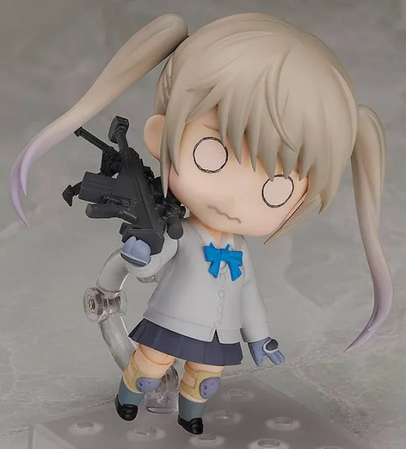 Nendoroid Maria Teruyasu (Little Armory)