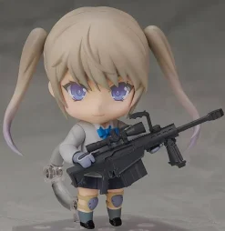 Nendoroid Maria Teruyasu (Little Armory)