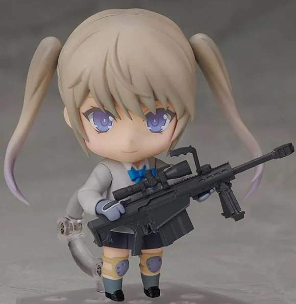 Nendoroid Maria Teruyasu (Little Armory)