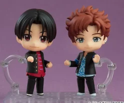 Nendoroid Matakara Asamine (Bucchigiri?!)