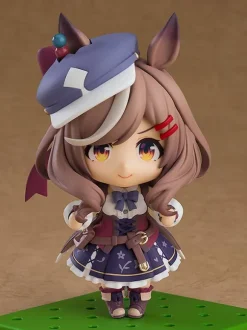 Nendoroid Matikanetannhauser (Uma Musume: Pretty Derby) (Rerelease)
