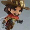 Nendoroid McCree: Classic Skin Edition (Overwatch)