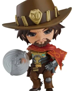 Nendoroid McCree: Classic Skin Edition (Overwatch)
