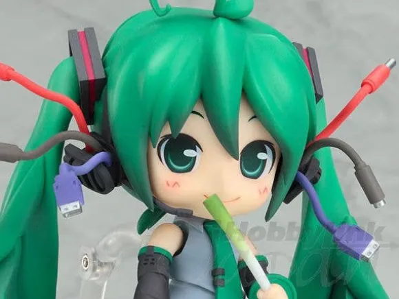Nendoroid Miku Hatsune Absolute HMO Edition