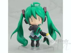 Nendoroid Miku Hatsune Absolute HMO Edition