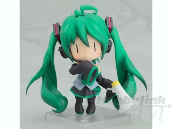 Nendoroid Miku Hatsune Absolute HMO Edition