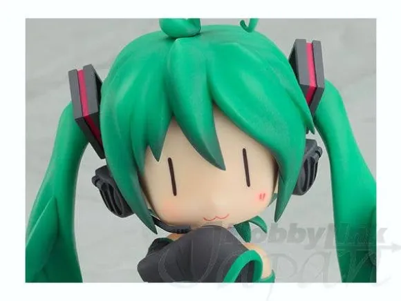 Nendoroid Miku Hatsune Absolute HMO Edition