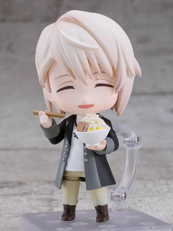Nendoroid Minami Natsume (IDOLiSH7)