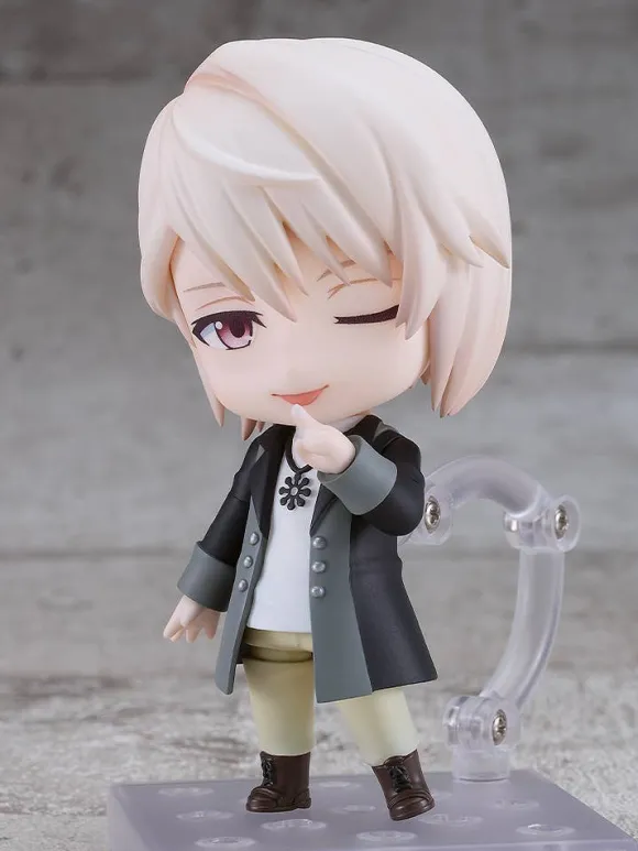 Nendoroid Minami Natsume (IDOLiSH7)