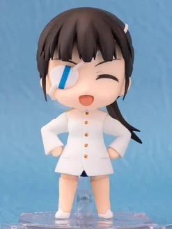 Nendoroid Mio Sakamoto (Strike Witches 2)