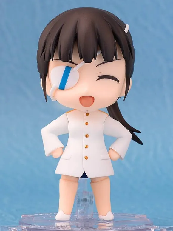 Nendoroid Mio Sakamoto (Strike Witches 2)