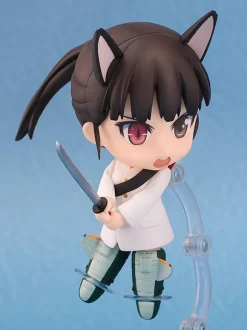 Nendoroid Mio Sakamoto (Strike Witches 2)