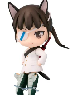 Nendoroid Mio Sakamoto (Strike Witches 2)