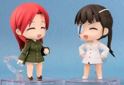 Nendoroid Mio Sakamoto (Strike Witches 2)