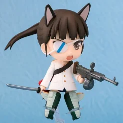 Nendoroid Mio Sakamoto (Strike Witches 2)