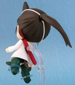 Nendoroid Mio Sakamoto (Strike Witches 2)