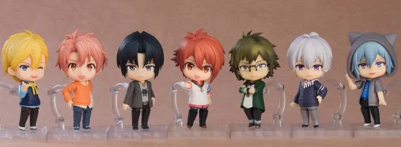 Nendoroid Mitsuki Izumi (IDOLiSH7)