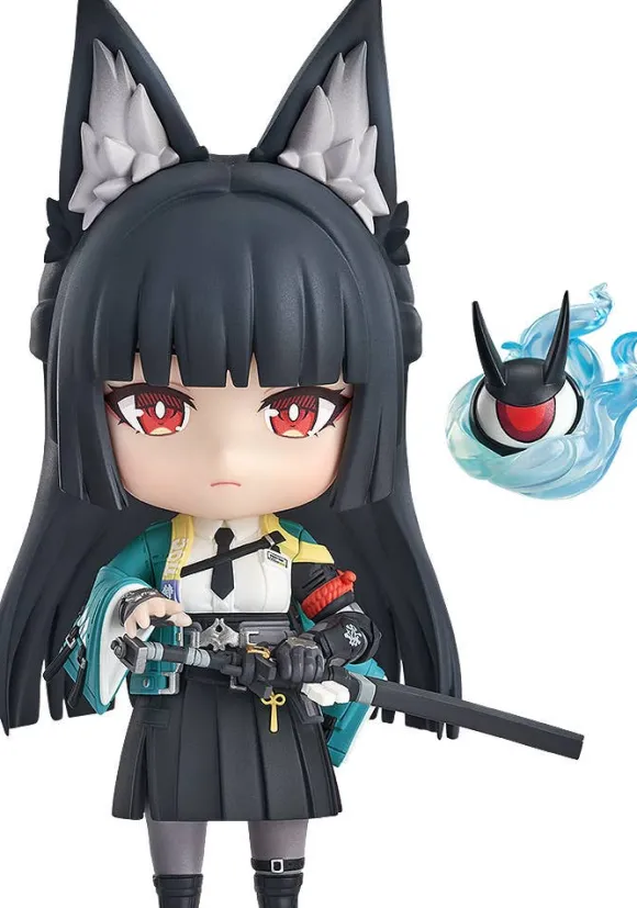 Nendoroid Miyabi Hoshimi (Zenless Zone Zero)