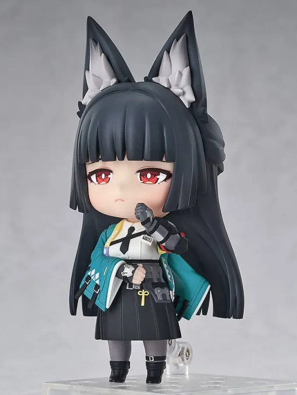 Nendoroid Miyabi Hoshimi (Zenless Zone Zero)