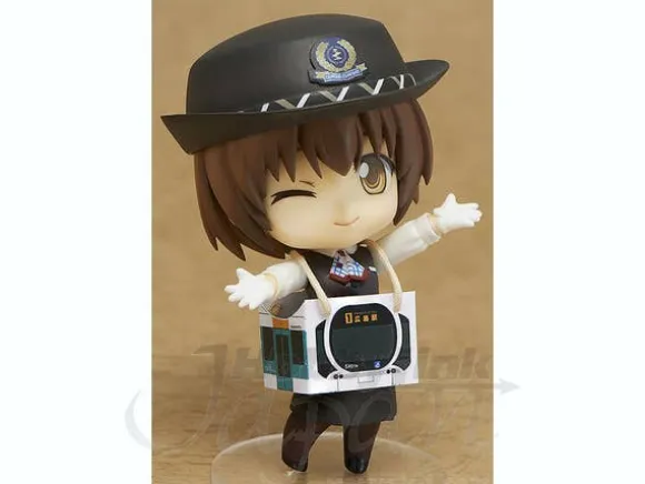 Nendoroid Miyuki Takano