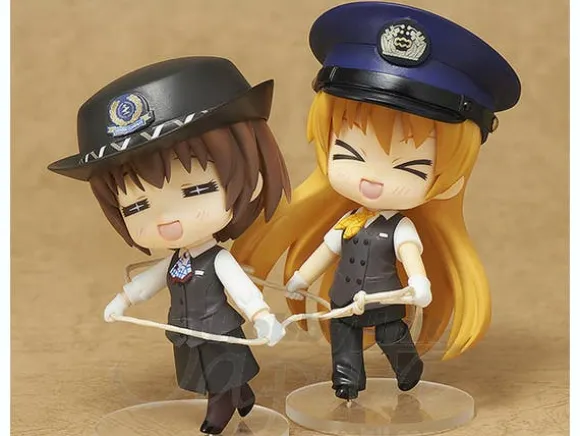 Nendoroid Miyuki Takano