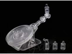 Nendoroidmore Clip 1.5 (Crystal Clear)