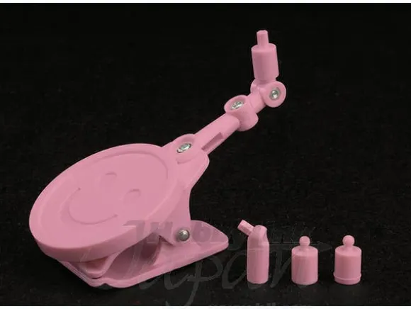 Nendoroidmore Clip 1.5 (Pink)