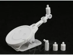 Nendoroidmore Clip 1.5 (White)