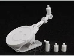 Nendoroidmore Clip 1.5 (White)