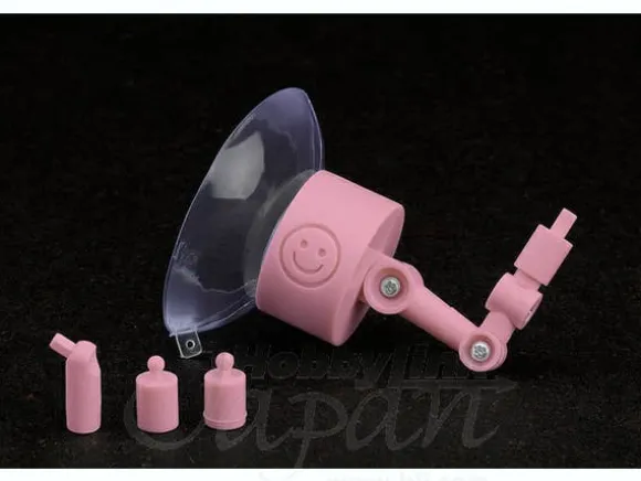 Nendoroidmore Sucker 1.5 (Pink)