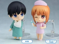 Nendoroid More: Dress Up Clinic (Random 1pc)