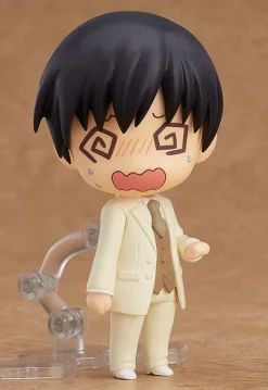 Nendoroid More: Face Swap 02: 1Box (9pcs)
