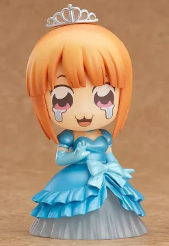 Nendoroid More: Face Swap 02: 1Box (9pcs)
