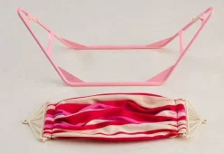 Nendoroid More Hammock (Pink)