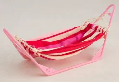 Nendoroid More Hammock (Pink)