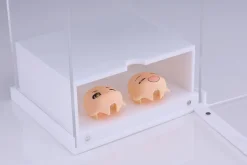 Nendoroid More Nendoroid Display Case Optional Parts