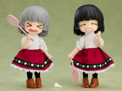 Nendoroid More Parts Collection: Picnic Set: 1Box (6pcs)
