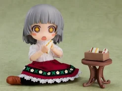 Nendoroid More Parts Collection: Picnic Set: 1Box (6pcs)