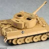 Nendoroid More Tiger I (GIRLS und PANZER der Film)