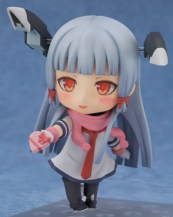 Nendoroid Murakumo (Kantai Collection -KanColle-)