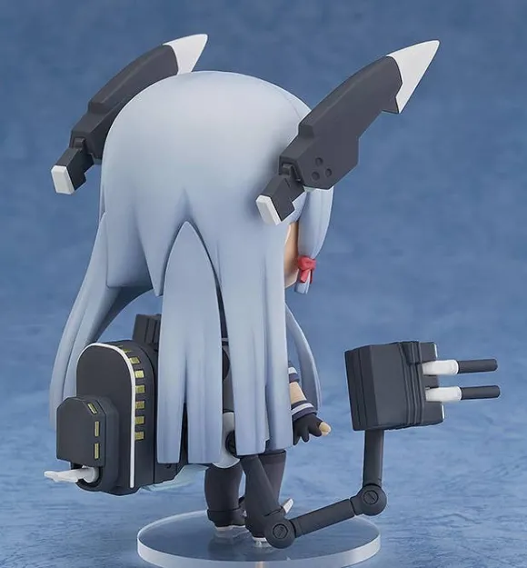Nendoroid Murakumo (Kantai Collection -KanColle-)