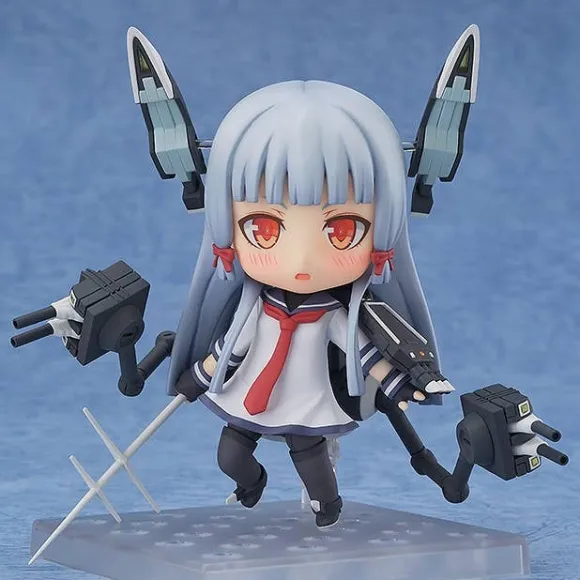Nendoroid Murakumo (Kantai Collection -KanColle-)