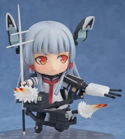 Nendoroid Murakumo (Kantai Collection -KanColle-)