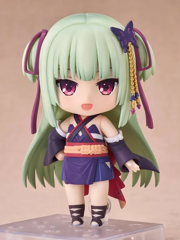Nendoroid Murasame (Senkoi Manbana)