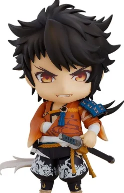 Nendoroid Mutsunokami Yoshiyuki (Touken Ranbu -ONLINE-)