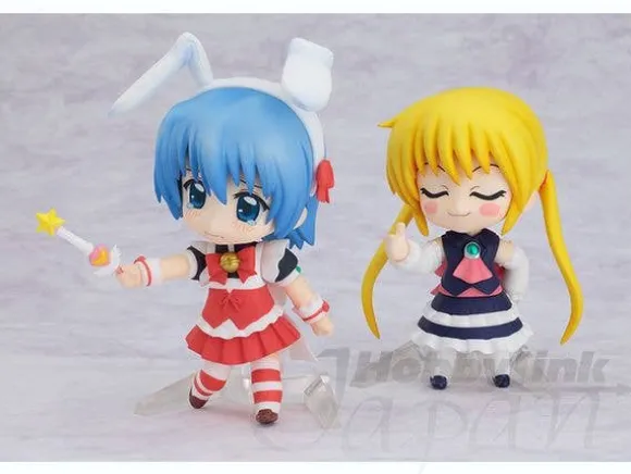 Nendoroid Nagi Sanzenin