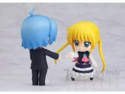 Nendoroid Nagi Sanzenin