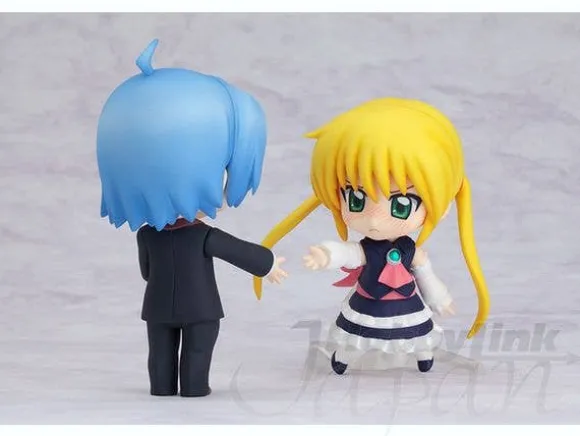 Nendoroid Nagi Sanzenin